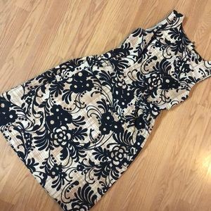 Anthropologie Tabatha dress size 2